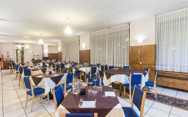 Hotel Excelsior Cimone