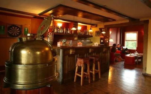 Faro Punta Delgada Hotel De Campo