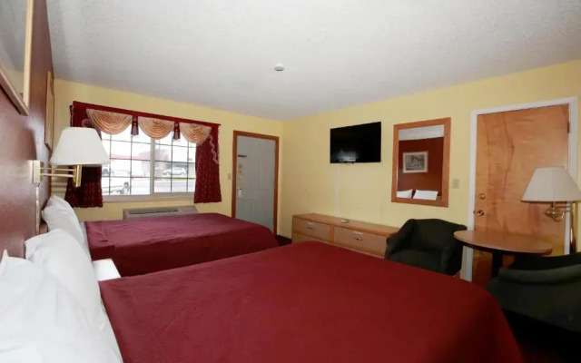 Regency Inn