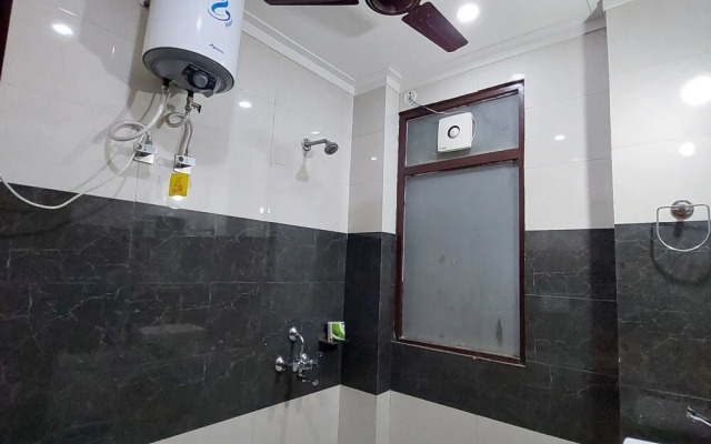 The Lodgers Two BHK serviced Apartment