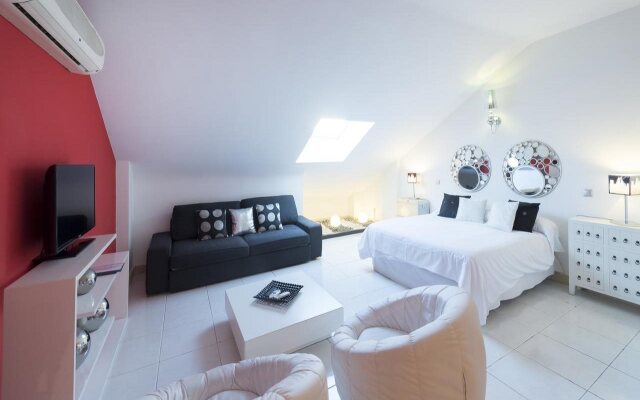 WooTravelling Plaza de Oriente HOMTELS