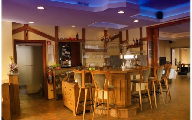 Hotel Pension Zur Linde