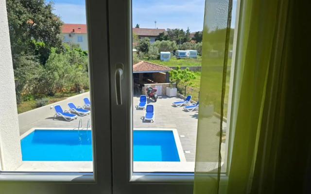 Apartments Villa M&M