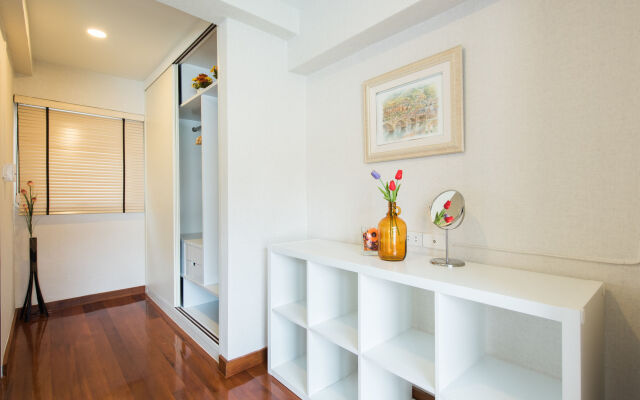 Deans Residence Sukhumvit 31