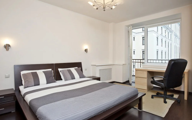 Moscow Suites Тверская