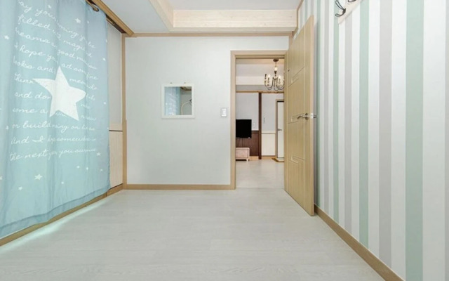 Boryeong Swell Pension