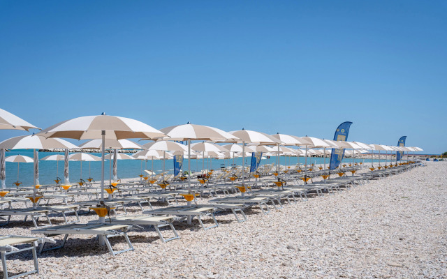 Club Del Sole Le Mimose Family Resort