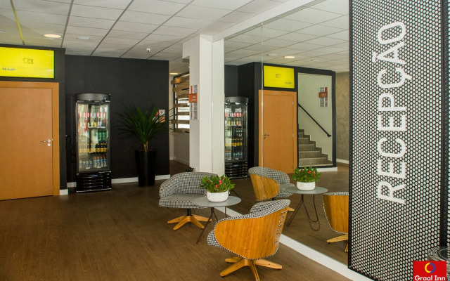 Hotel Graal Inn Itatiaia
