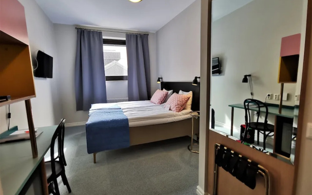 Hotell I Gävle