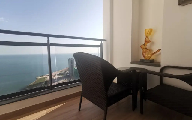 Nan Hai International Hotel