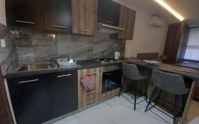 Brand new 1 bedroom studio flat