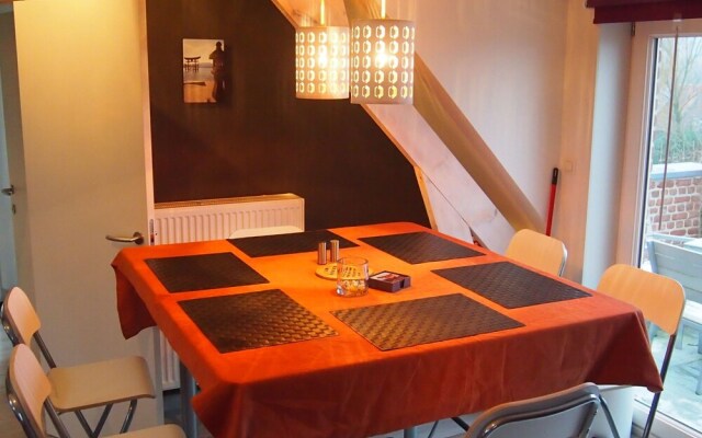 G te Larchipel Ellezelles