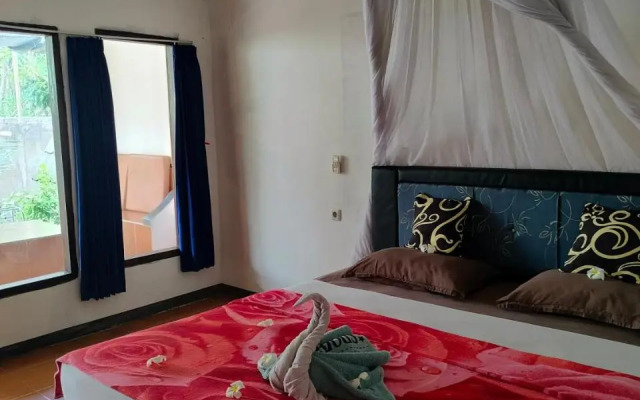 Aladdin Homestay