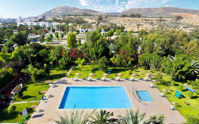 Tildi Hotel