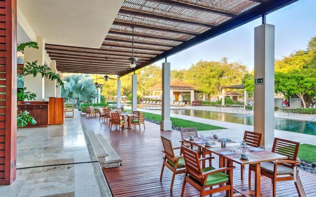 Ocean View Luxury Condo at Reserva Conchal A8