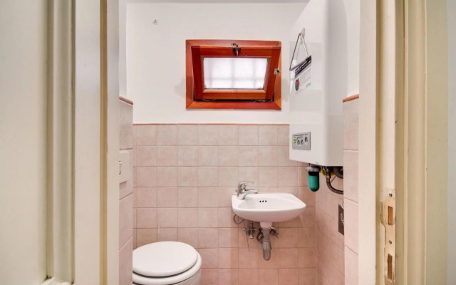 Rome in Apartment - Navona Pantheon