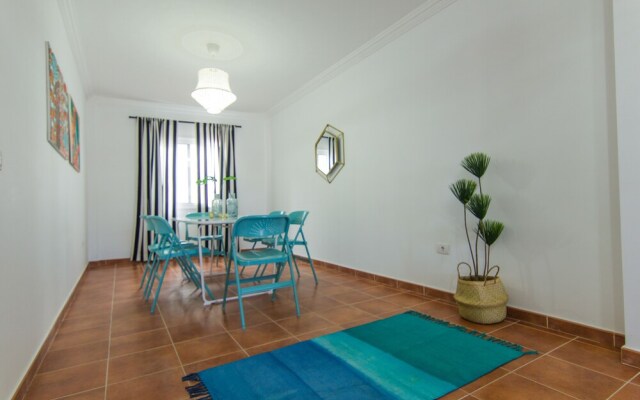 Live Malpais House