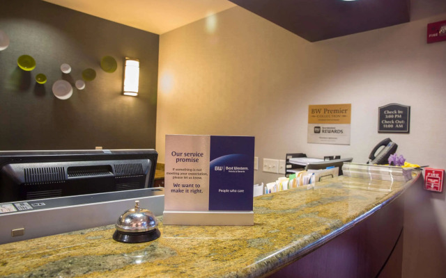 Parke Regency Hotel & Conf Ctr, BW Signature Collection