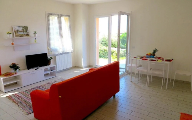 Africa Apartment Over Stresa With Lake View