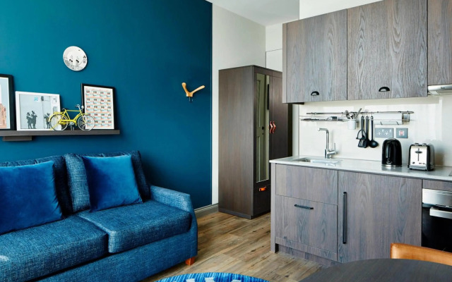 Residence Inn by Marriott London Bridge