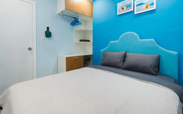Sunrise Hon Chong Ocean View Apartment – Guest Rooms – Nha Trang