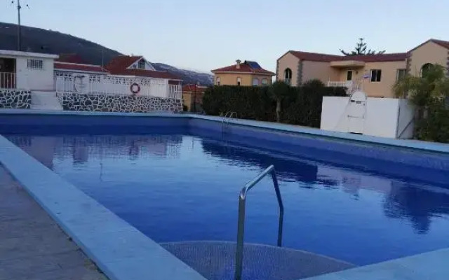 Donde Brilla el Sol