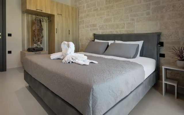 PanStel - Villa Solene with private pool