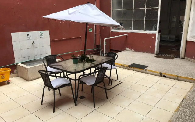 Residencial Ahumada Vip