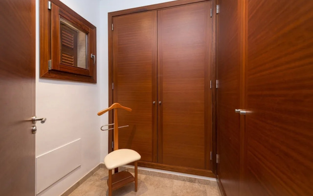 Eden Son Manyo 222 - Villa With Private Pool