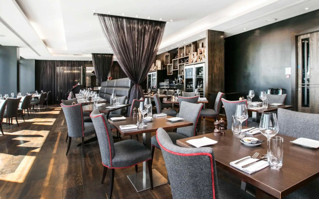 Brooklands Hotel
