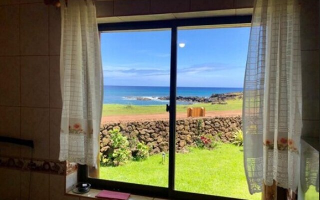 Cabañas Anavai Rapa Nui