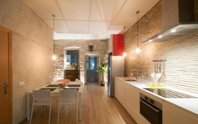 Onyar apartments Rambla de la llibertat 27