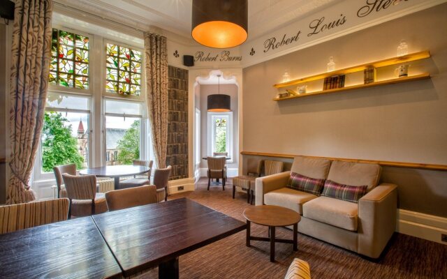 Sherbrooke Castle Hotel