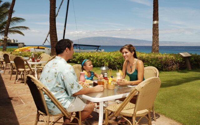 Aston Maui Kaanapali Villas