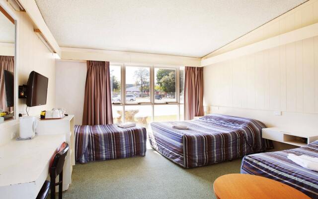 Sunnybank Hotel