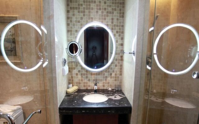 GreenTree Eastern Rizhao RongAn Shuimuqinghua Hotel