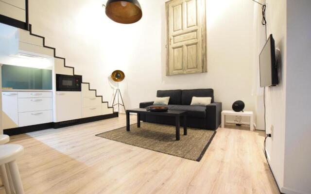 Standard Apartment by Hi5 - Teréz 35