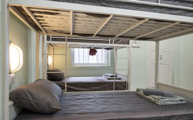 Rope Walk Guesthouse - Hostel