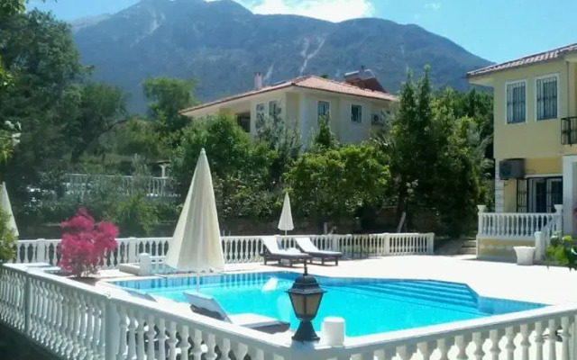 Villa Dessanelle