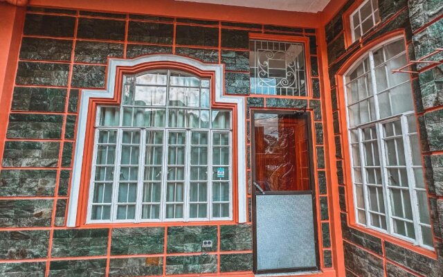 NuCasa Transient House in Baguio