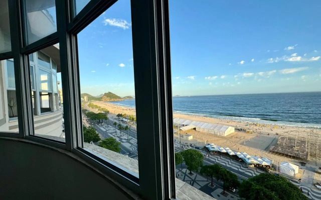 Bela Vista Copacabana