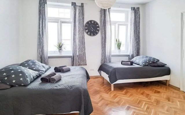 revLIVING Apartments Eggenburg