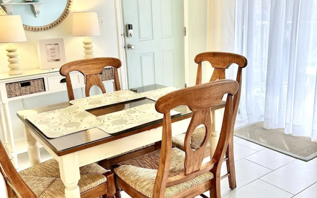 Island Dream 1 Bedroom 2 Bathrooms Condo