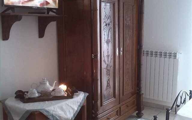 Xenios Torre Suda B&B