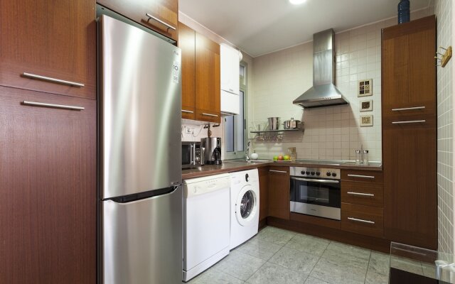 Ab Sagrada Familia Apartment