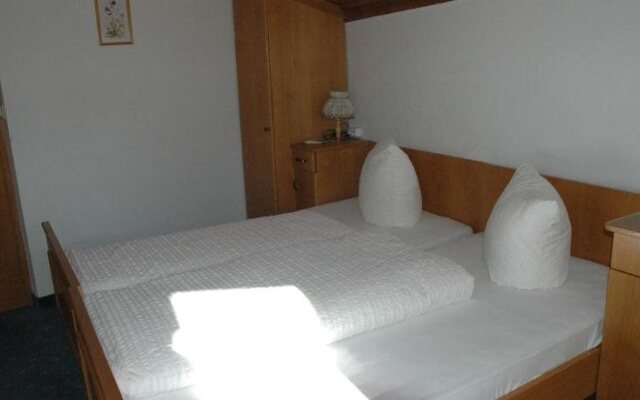 Hotel-Gasthof Waldcafé