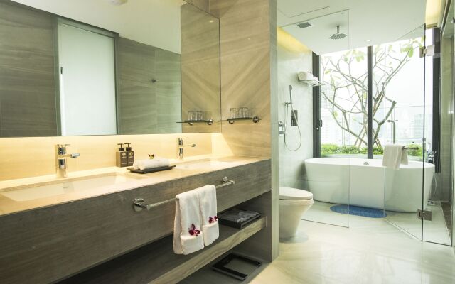 New Orient Hotel Danang