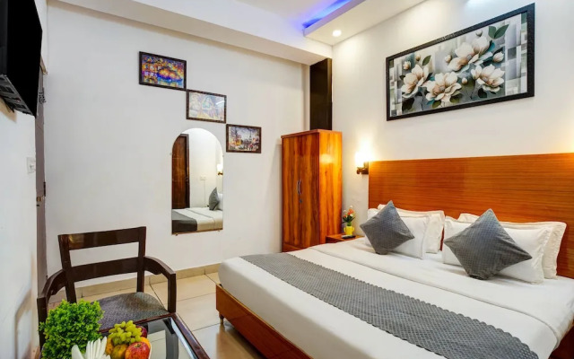 Hotel White at Vasundhara