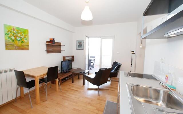 Bc Apartments