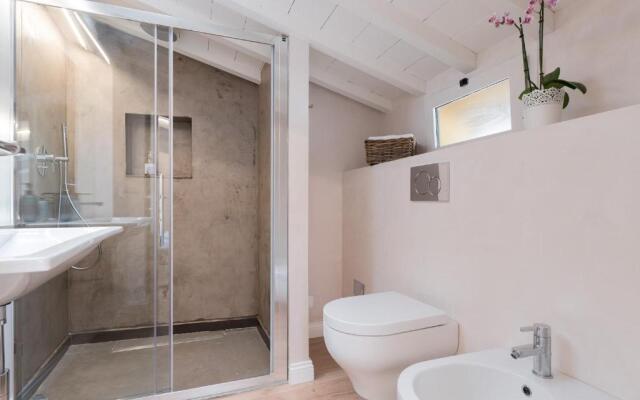 Luxury Apartment in City Center